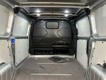 Ford Transit Custom 2021 Hopea