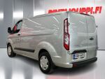 Ford Transit Custom 2021 Hopea