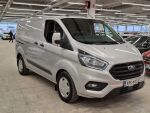Ford Transit Custom 2021 Hopea