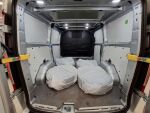 Ford Transit Custom 2021 Hopea