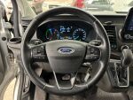 Ford Transit Custom 2021 Hopea