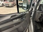 Ford Transit Custom 2021 Hopea
