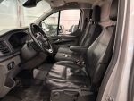 Ford Transit Custom 2021 Hopea