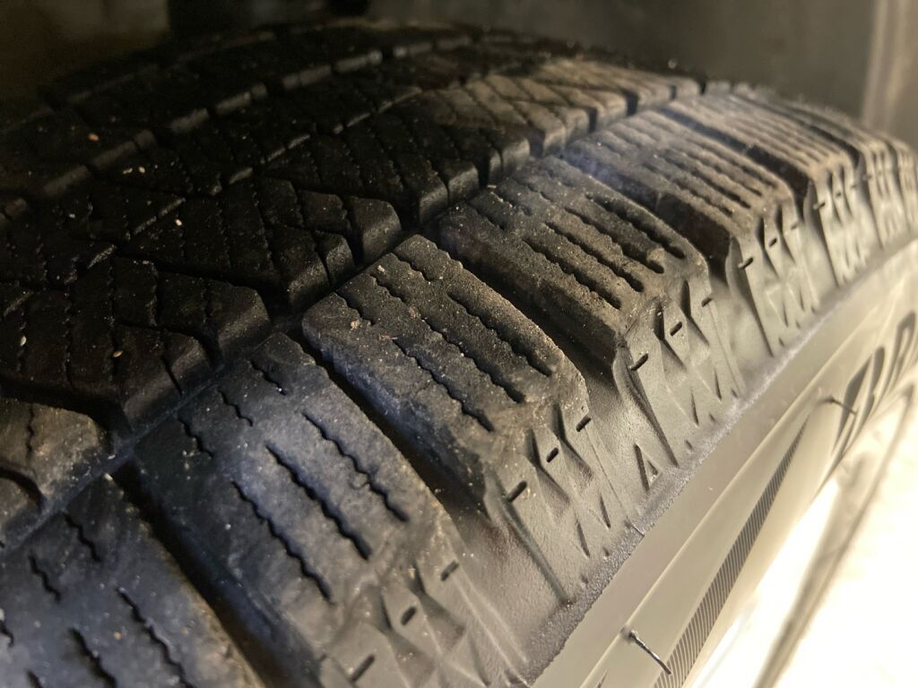 Opel Crossland 2022 Harmaa