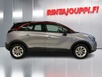 Opel Crossland 2022 Harmaa