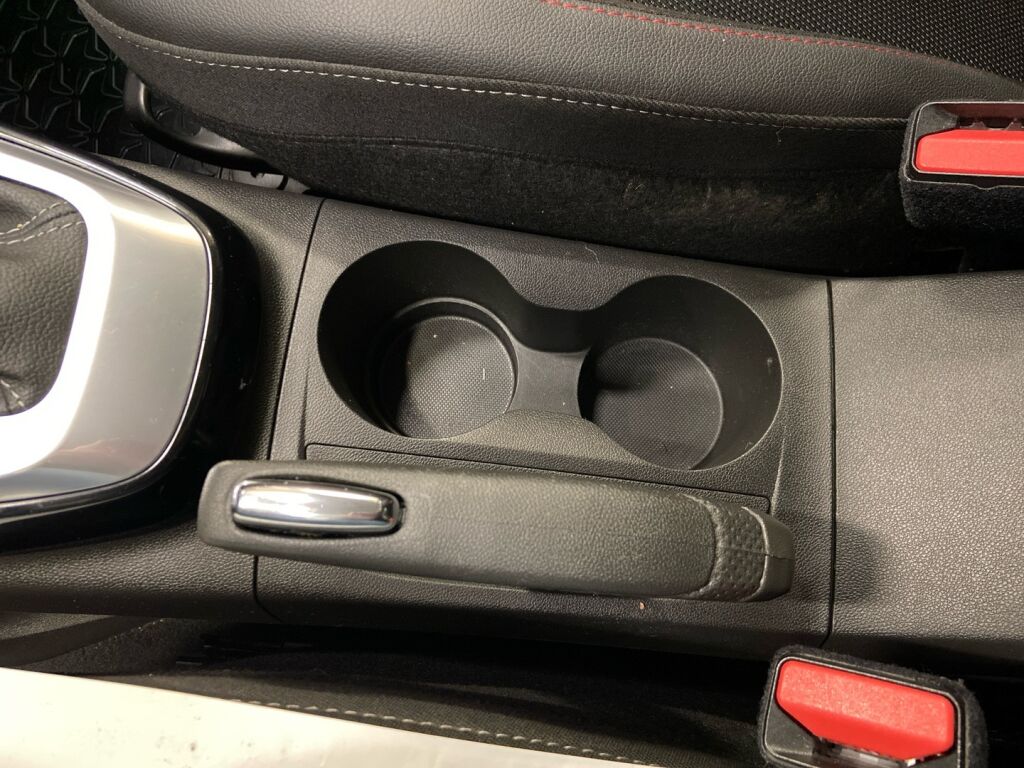 Opel Crossland 2022 Harmaa