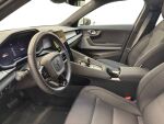 Polestar 2 2022 Valkoinen