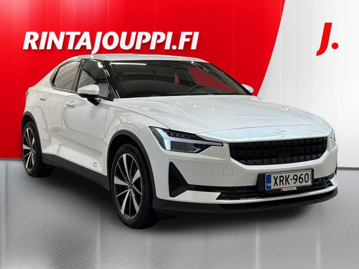 Polestar 2