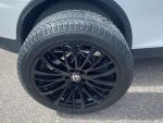 Polestar 2 2022 Valkoinen