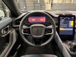 Polestar 2 2022 Valkoinen