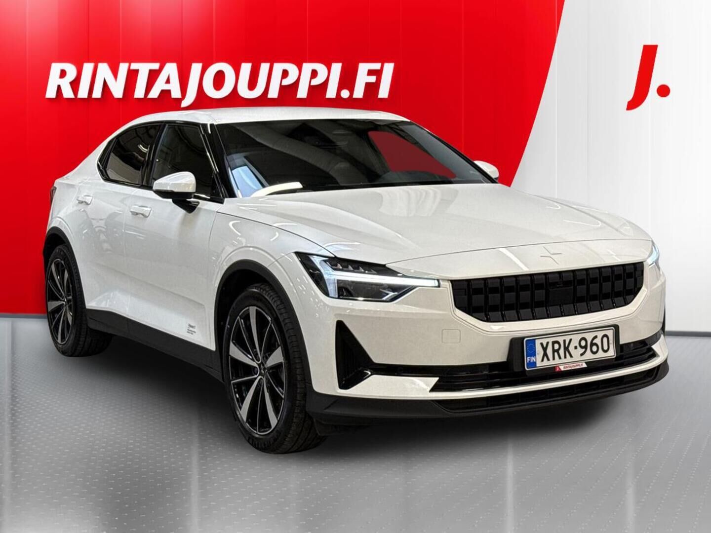 Polestar 2
