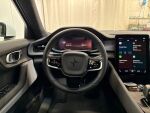 Polestar 2 2022 Valkoinen