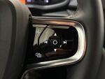 Polestar 2 2022 Valkoinen