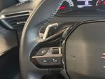 Peugeot 208 2022 Harmaa