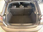 Peugeot 208 2022 Harmaa