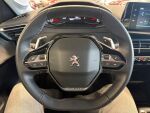 Peugeot 208 2022 Harmaa