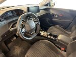 Peugeot 208 2022 Harmaa