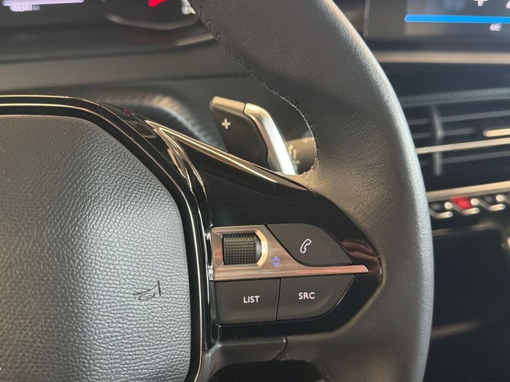 Peugeot 208 2022 Harmaa