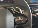Peugeot 208 2022 Harmaa