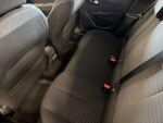 Peugeot 208 2022 Harmaa
