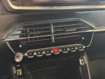 Peugeot 208 2022 Harmaa