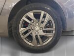 Peugeot 208 2022 Harmaa