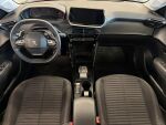 Peugeot 208 2022 Harmaa