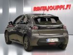 Peugeot 208 2022 Harmaa