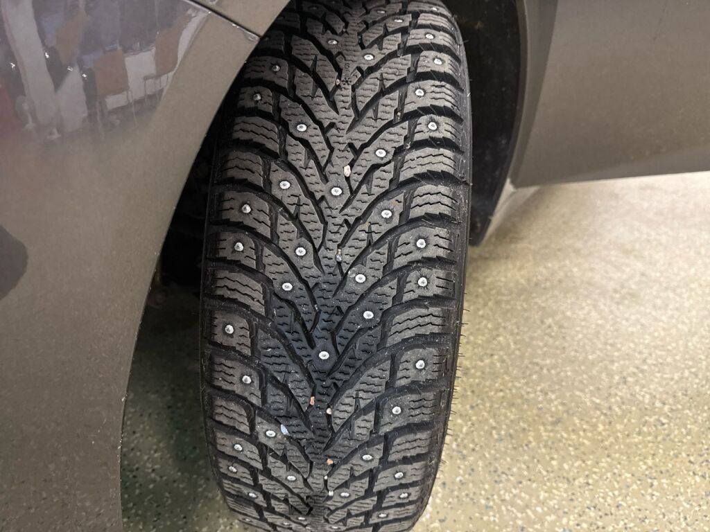 Peugeot 208 2022 Harmaa