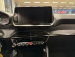 Peugeot 208 2022 Harmaa