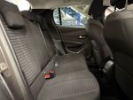 Peugeot 208 2022 Harmaa