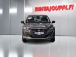 Peugeot 208 2022 Harmaa