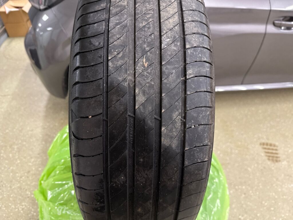 Peugeot 208 2022 Harmaa