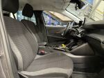 Peugeot 208 2022 Harmaa