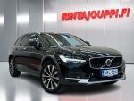 Volvo V90 Cross Country 2022 Musta