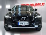 Volvo V90 Cross Country 2022 Musta