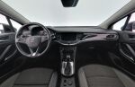 Opel Astra 2022 Valkoinen