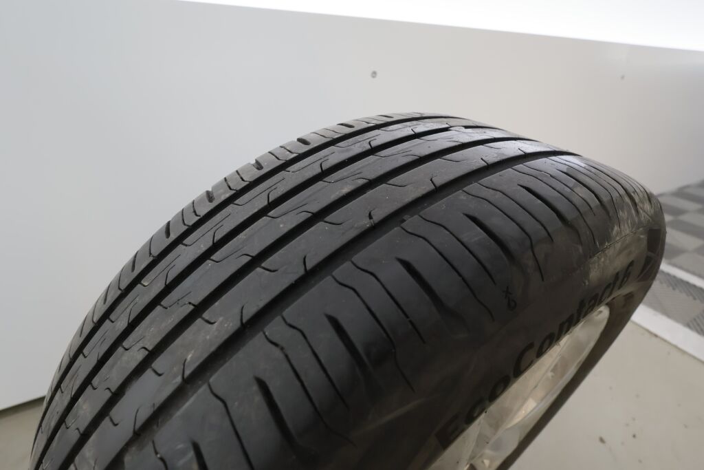 Opel Astra 2022 Valkoinen