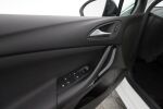 Opel Astra 2022 Valkoinen
