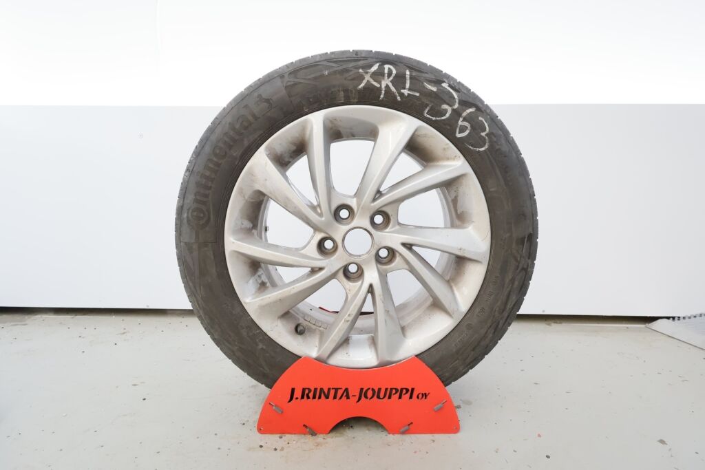 Opel Astra 2022 Valkoinen