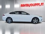 Opel Insignia 2022 Valkoinen