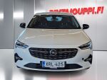 Opel Insignia 2022 Valkoinen