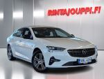 Opel Insignia 2022 Valkoinen