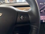 Tesla Model 3 2021 Musta
