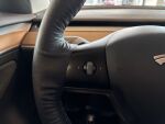 Tesla Model 3 2021 Musta