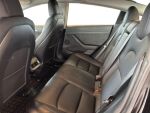 Tesla Model 3 2021 Musta