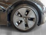 Tesla Model 3 2021 Musta