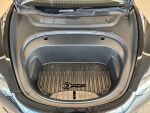 Tesla Model 3 2021 Musta