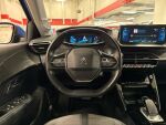 Peugeot e-208 2020 Sininen