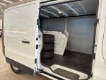 Renault Trafic 2022 Valkoinen